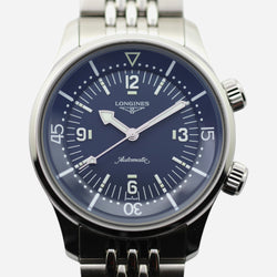 Longines Legend Diver