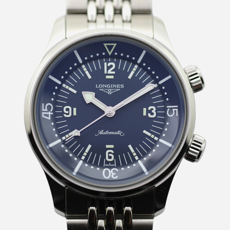 Longines Legend Diver