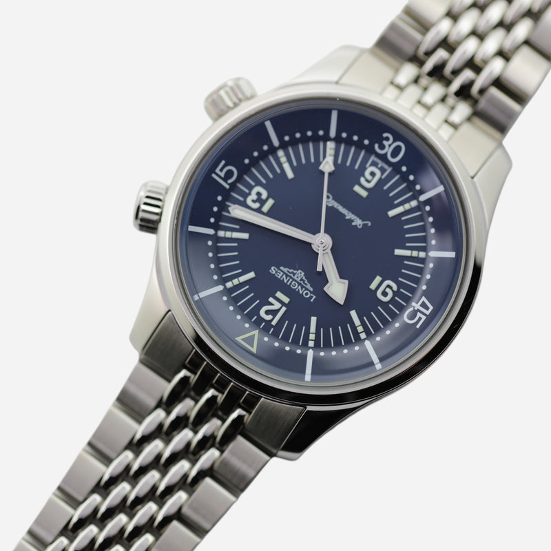 Longines Legend Diver
