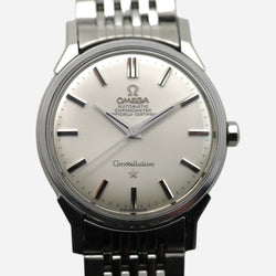1963 Omega Constellation (Ref. 167.005)