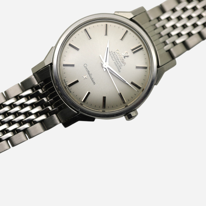 1963 Omega Constellation (Ref. 167.005)