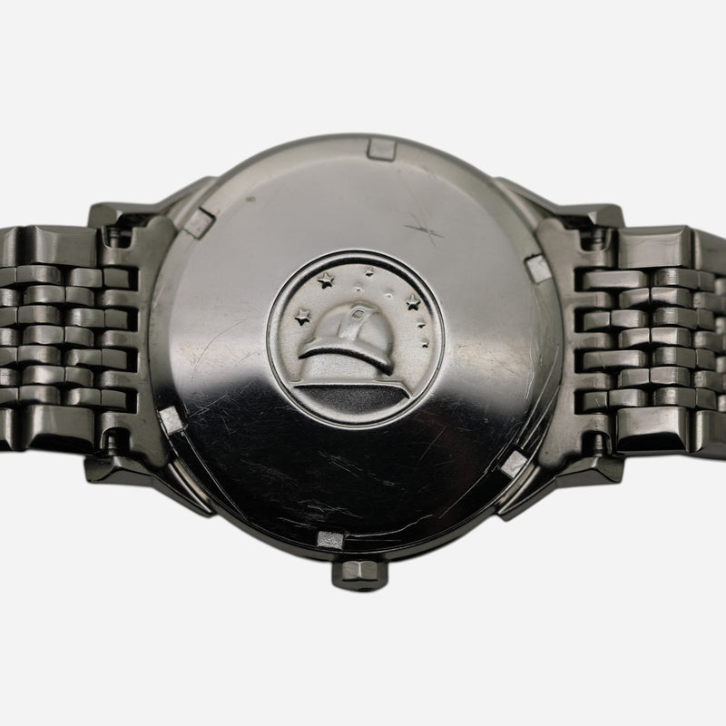1963 Omega Constellation (Ref. 167.005)