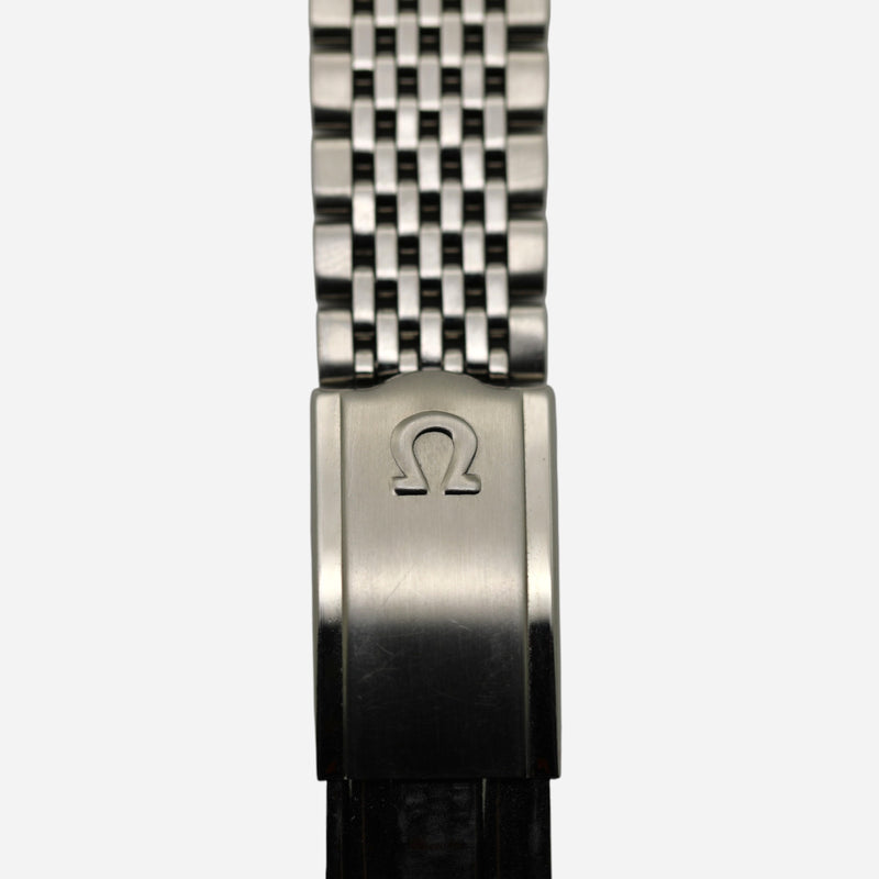 1963 Omega Constellation (Ref. 167.005)