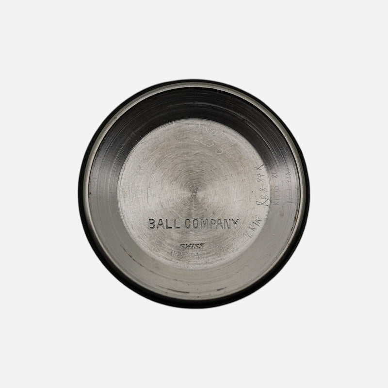 Ball Trainmaster "Canadian Railroad"