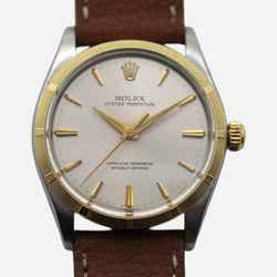 1965 Rolex Oyster Perpetual (Ref. 1003)