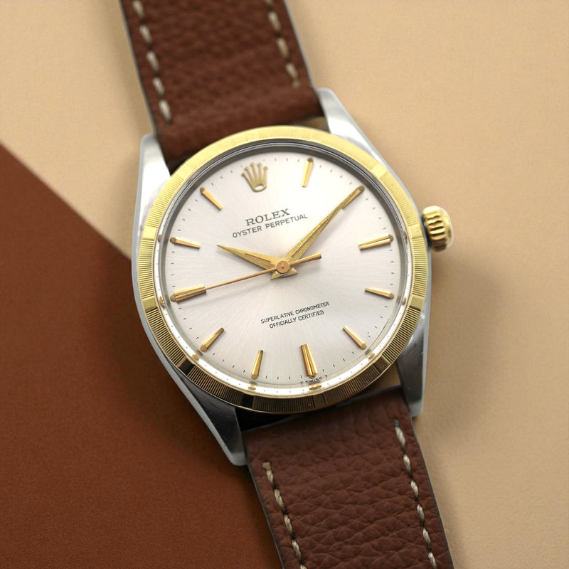 1965 Rolex Oyster Perpetual (Ref. 1003)