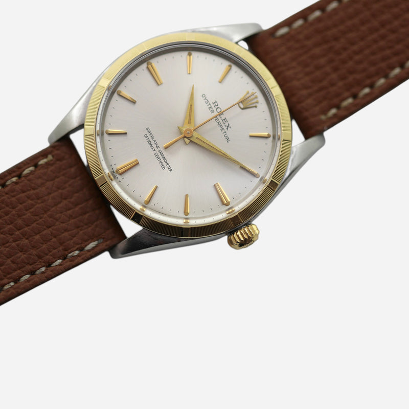1965 Rolex Oyster Perpetual (Ref. 1003)
