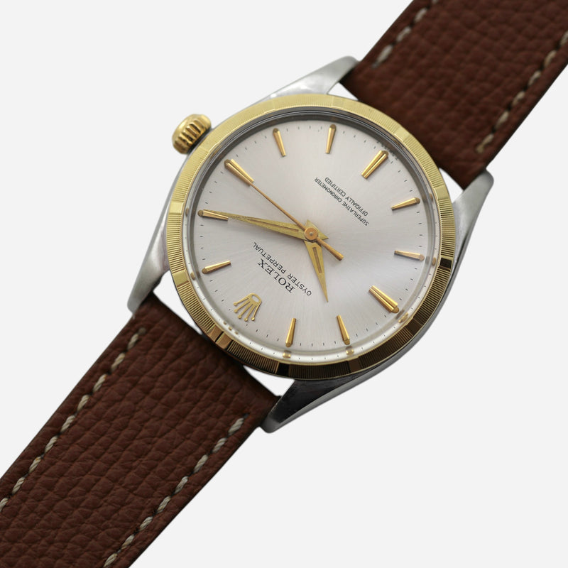 1965 Rolex Oyster Perpetual (Ref. 1003)