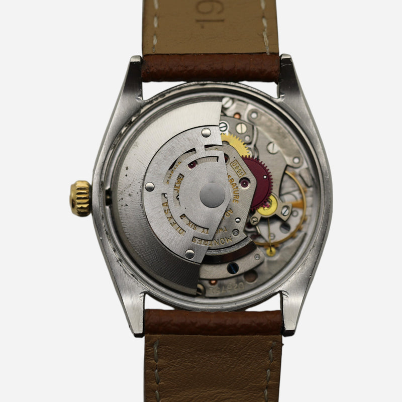 1965 Rolex Oyster Perpetual (Ref. 1003)