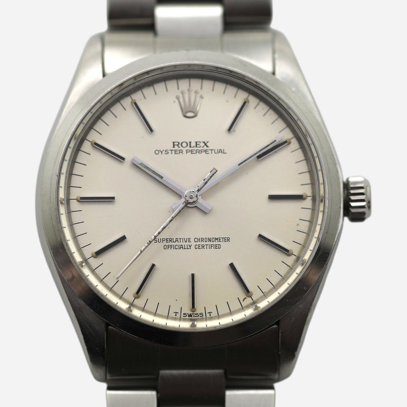 1974 Rolex Oyster Perpetual (Ref. 1002)
