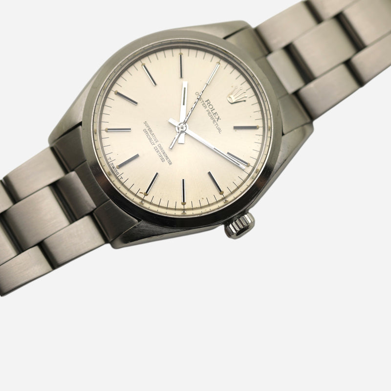 1974 Rolex Oyster Perpetual (Ref. 1002)