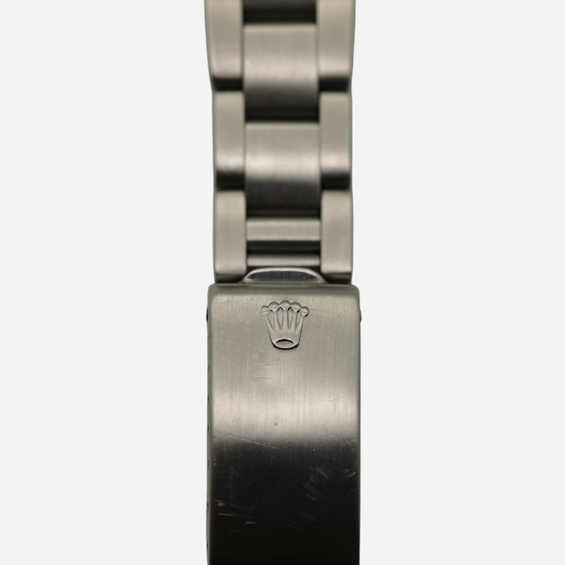1974 Rolex Oyster Perpetual (Ref. 1002)