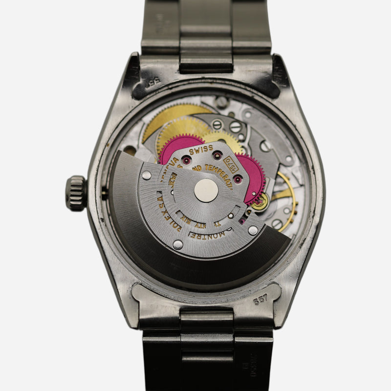 1974 Rolex Oyster Perpetual (Ref. 1002)
