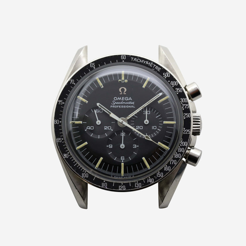 Omega 1967 Speedmaster (Ref. 145012-67)