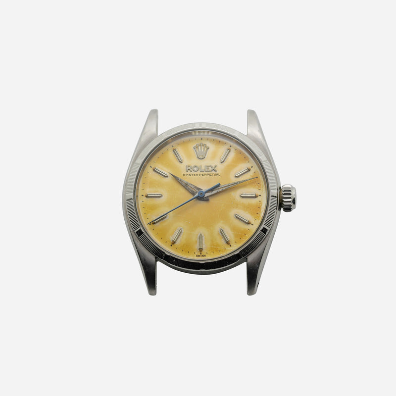 Rolex Oyster Perpetual (Ref. 6549)
