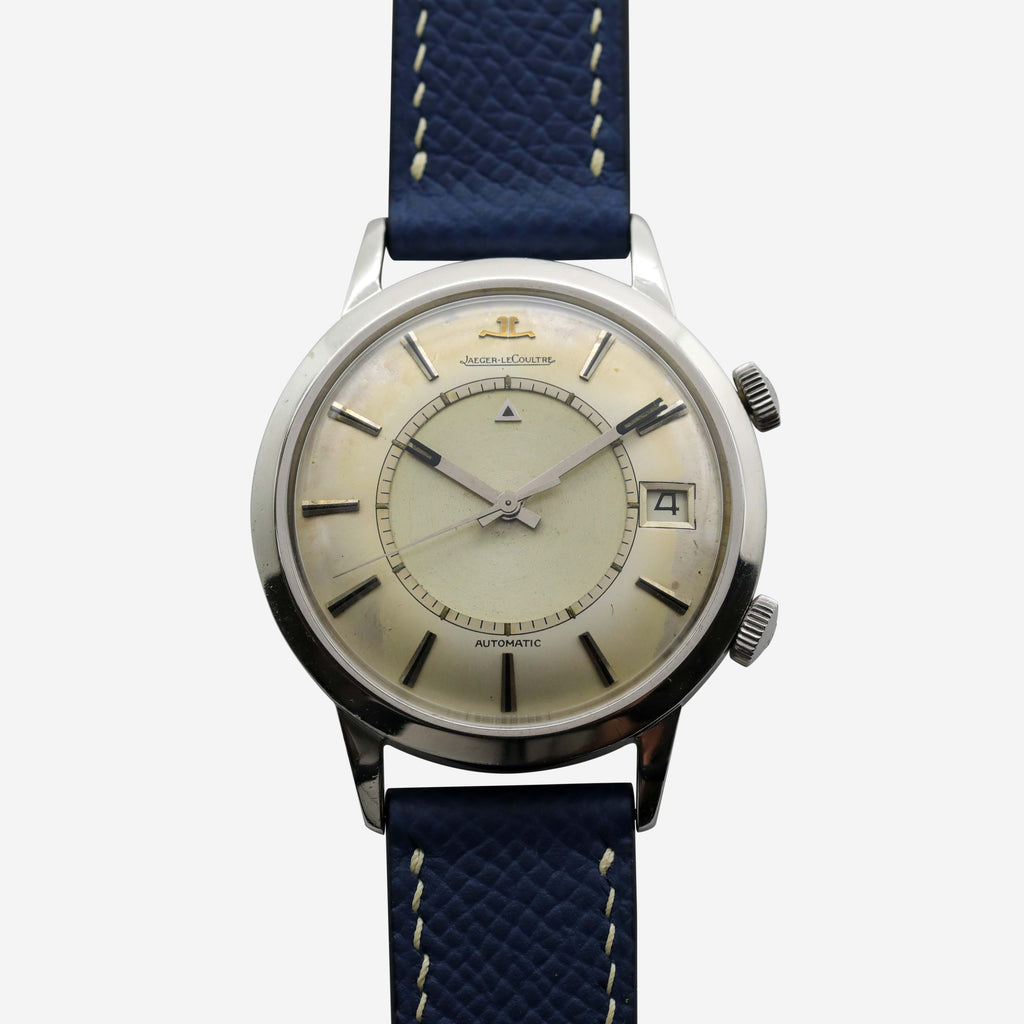 Jaeger LeCoultre Memovox Ref. 855