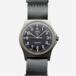 CWC W-10 Military