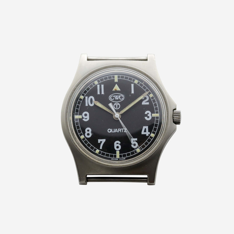 CWC] G10 Tritium 1980 : r/Watches