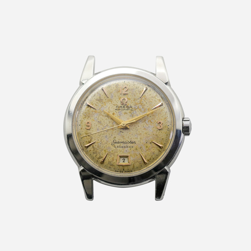 Omega Seamaster Calendar Ref 2627 1  omega-seamaster-calendar-ref-2627-1