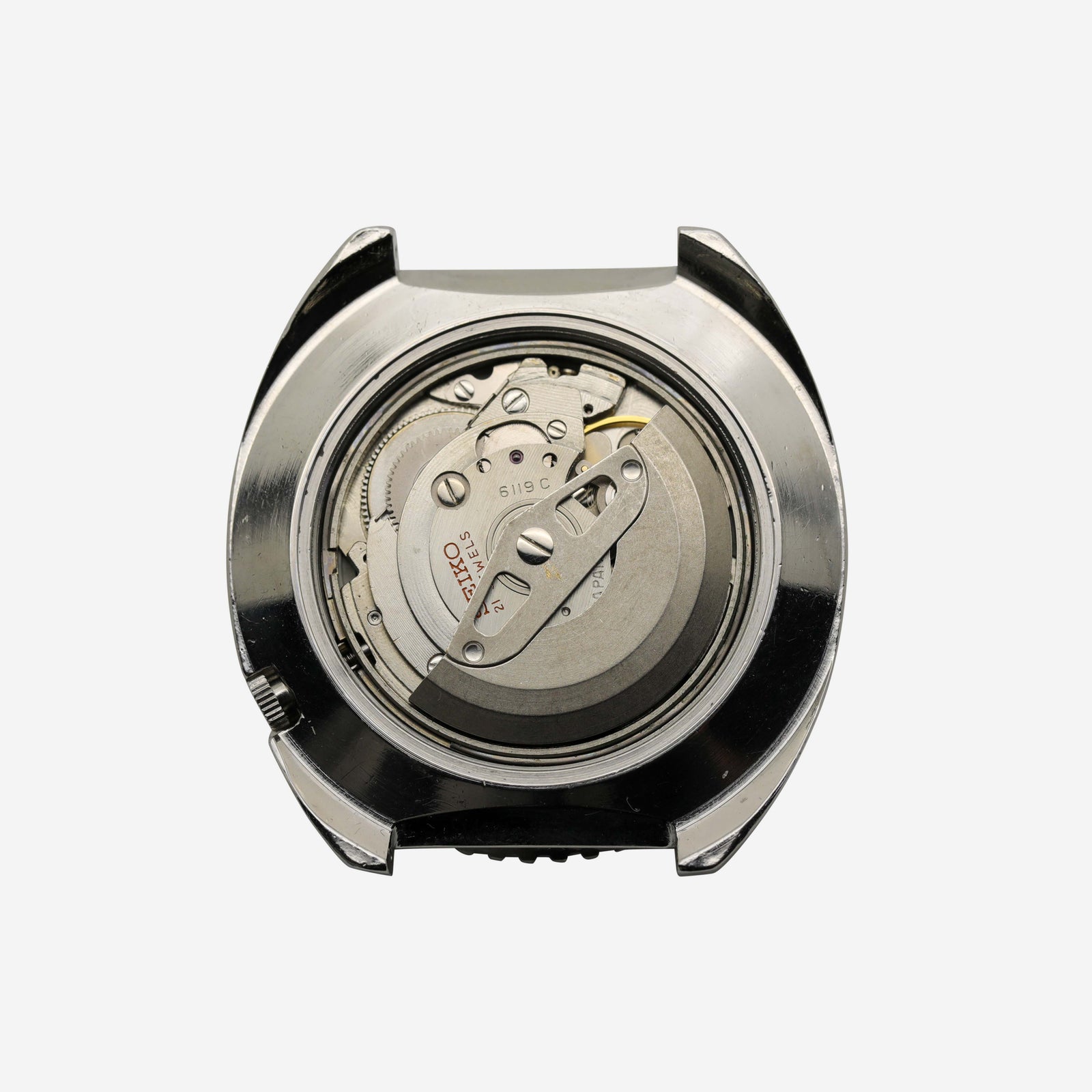 1970 Seiko 5 (Ref. 6119-7173)