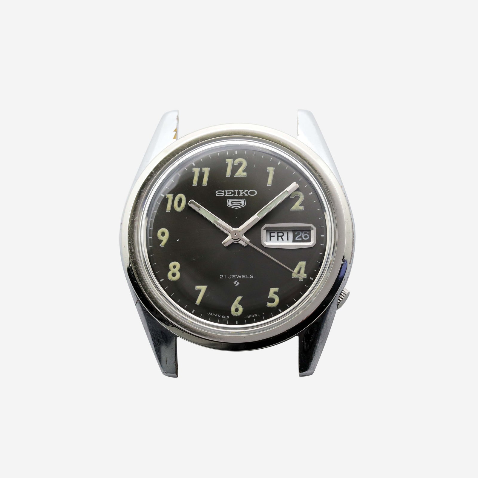 マック 449 SEIKO ビジネス-A OH.Rep済 マック 449 SEIKO ビジネス-A OH.Rep済 Seiko Business-A for
