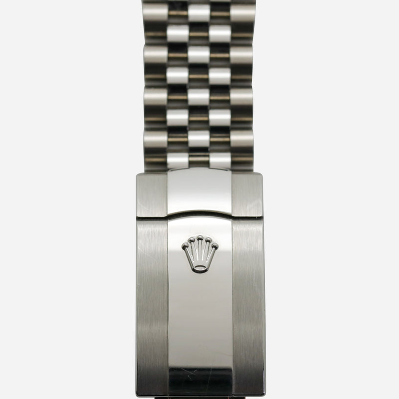 Rolex Datejust 41mm "Wimbledon"