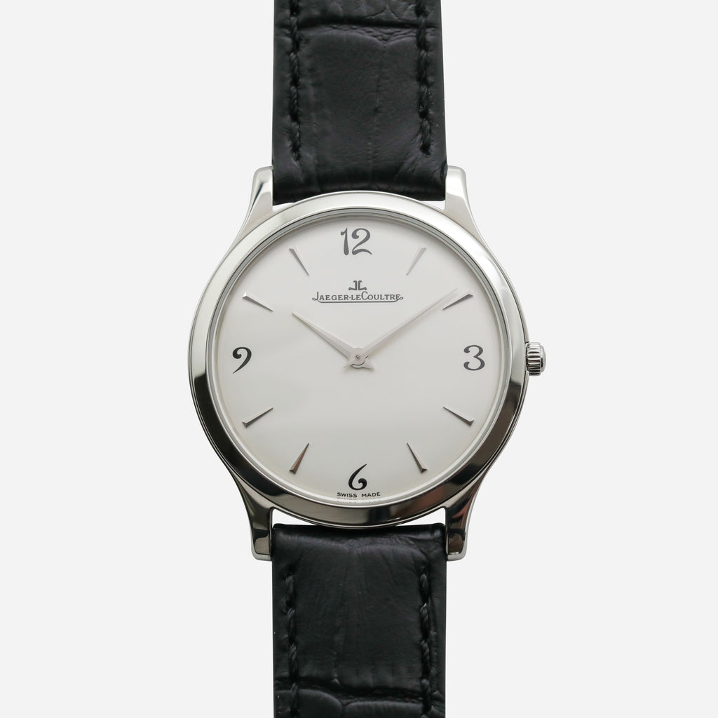 Jaeger LeCoultre Master Ultra Thin Ref. 145.8.79.S