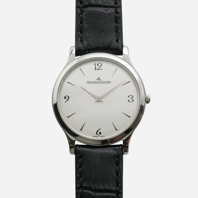 Jaeger-LeCoultre Master Ultra Thin (Ref. 145.8.79.S)
