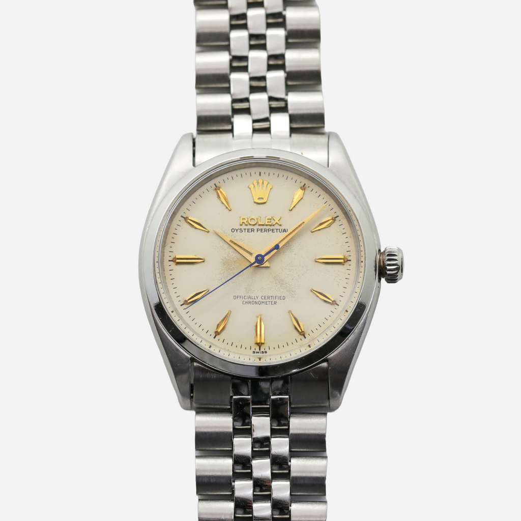 Rolex Oyster Perpetual Ref. 6564