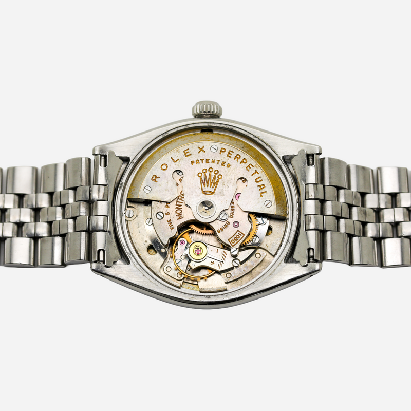 Rolex Oyster Perpetual (Ref. 6564)