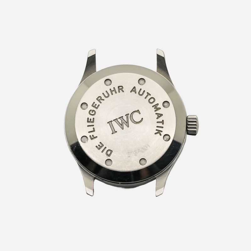 IWC XII Pilot's Watch (Ref. 3241)
