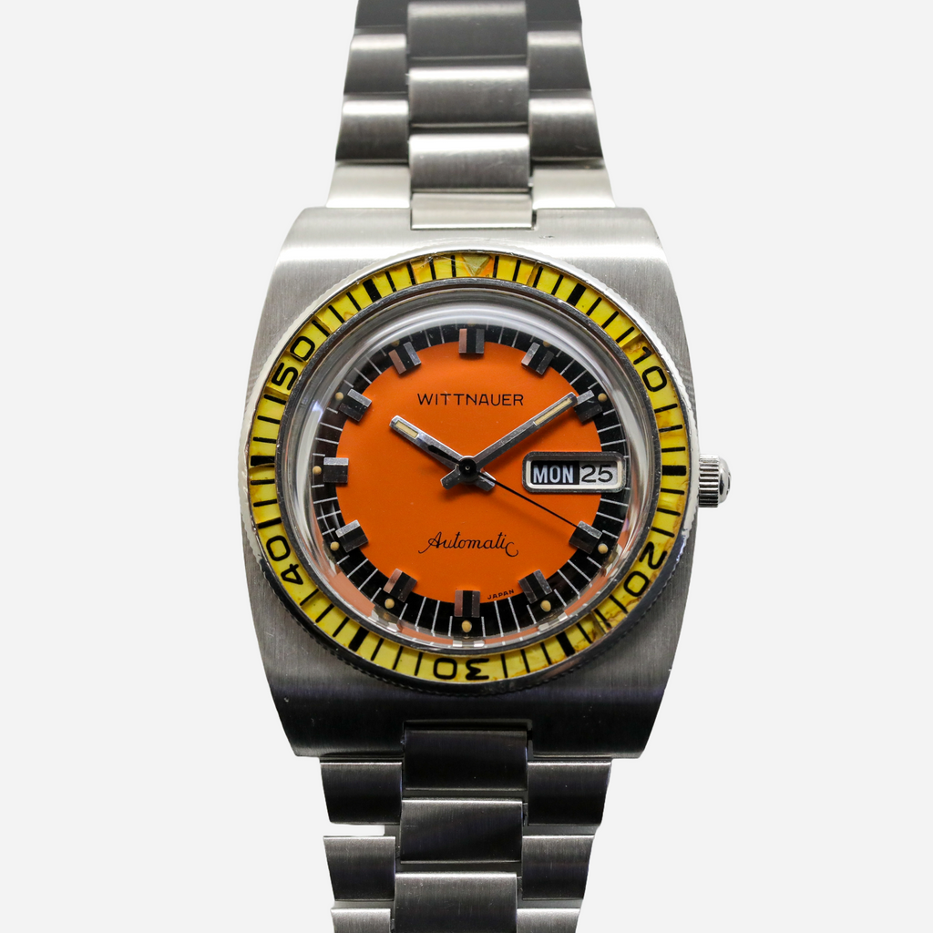 Wittnauer (Ref. 1002-W100) Wittnauer (Ref. 1002-W100)