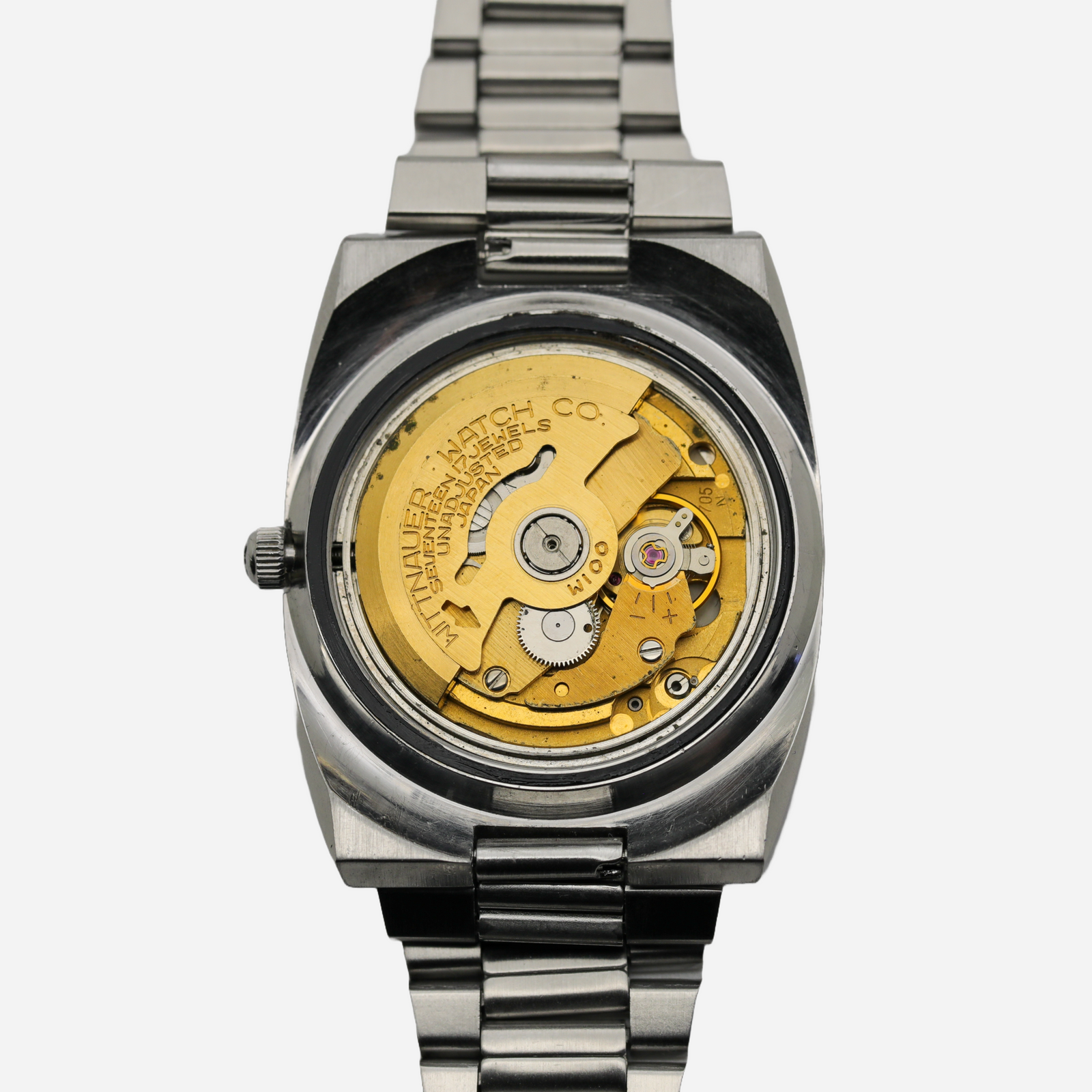 Wittnauer (Ref. 1002-W100)