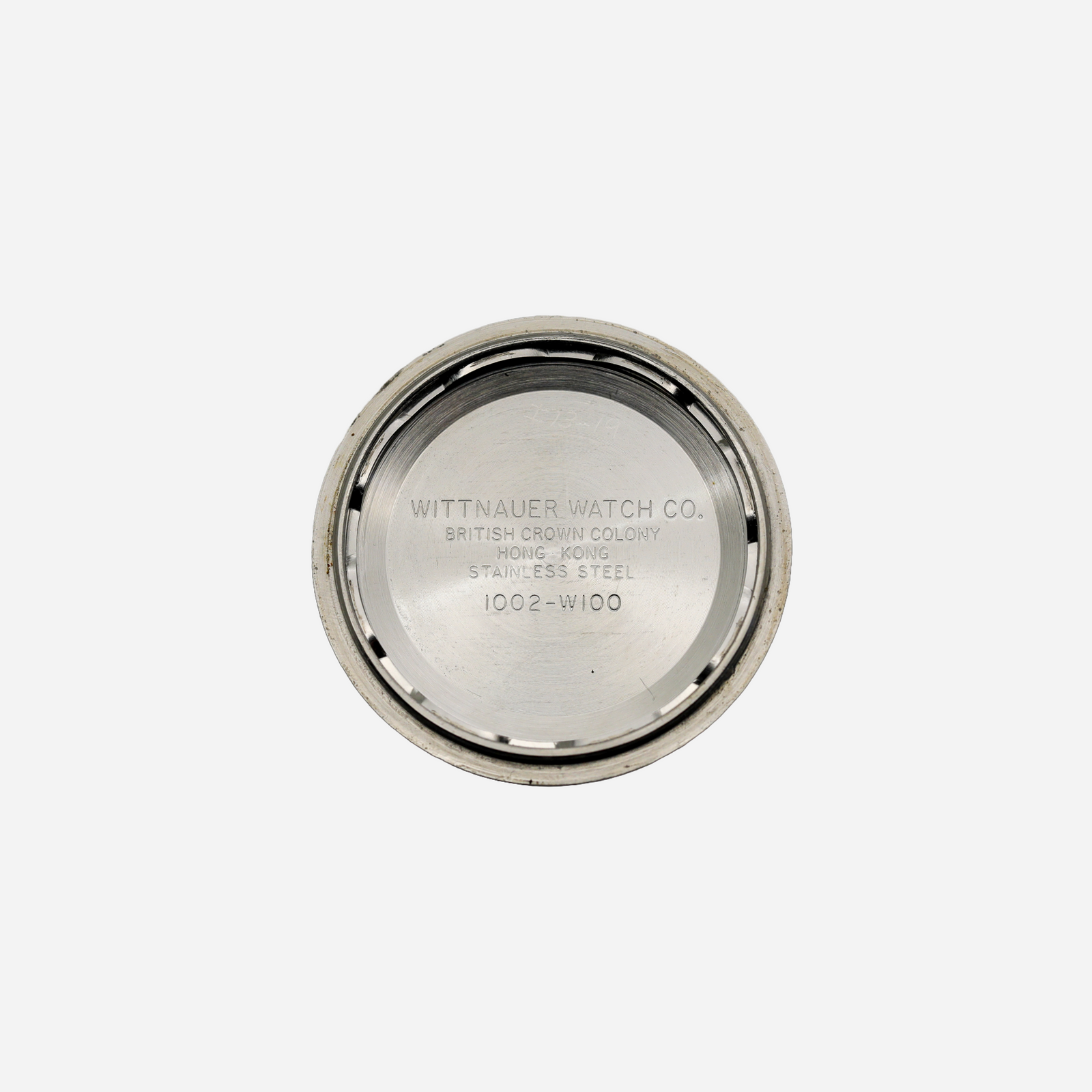 Wittnauer (Ref. 1002-W100)