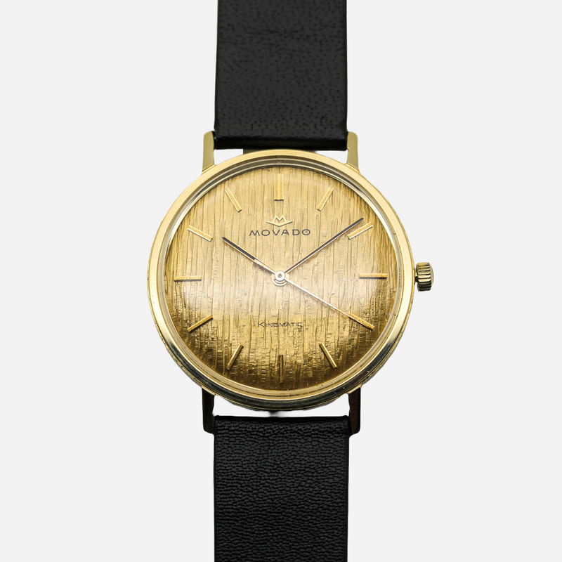 Movado kingmatic sub sea best sale