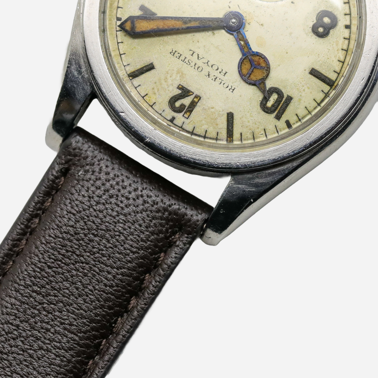 Rolex Oyster Royal (Ref. 2574)