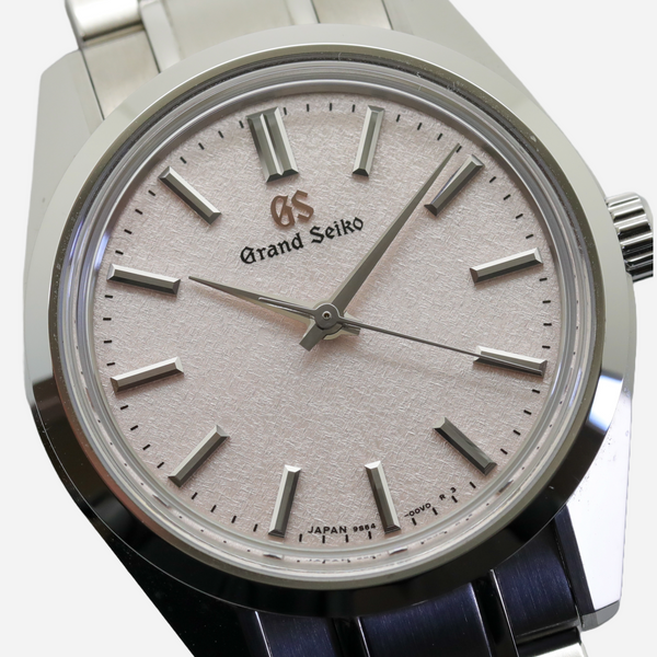 Grand Seiko (Ref. SBGW289) Limited Edition