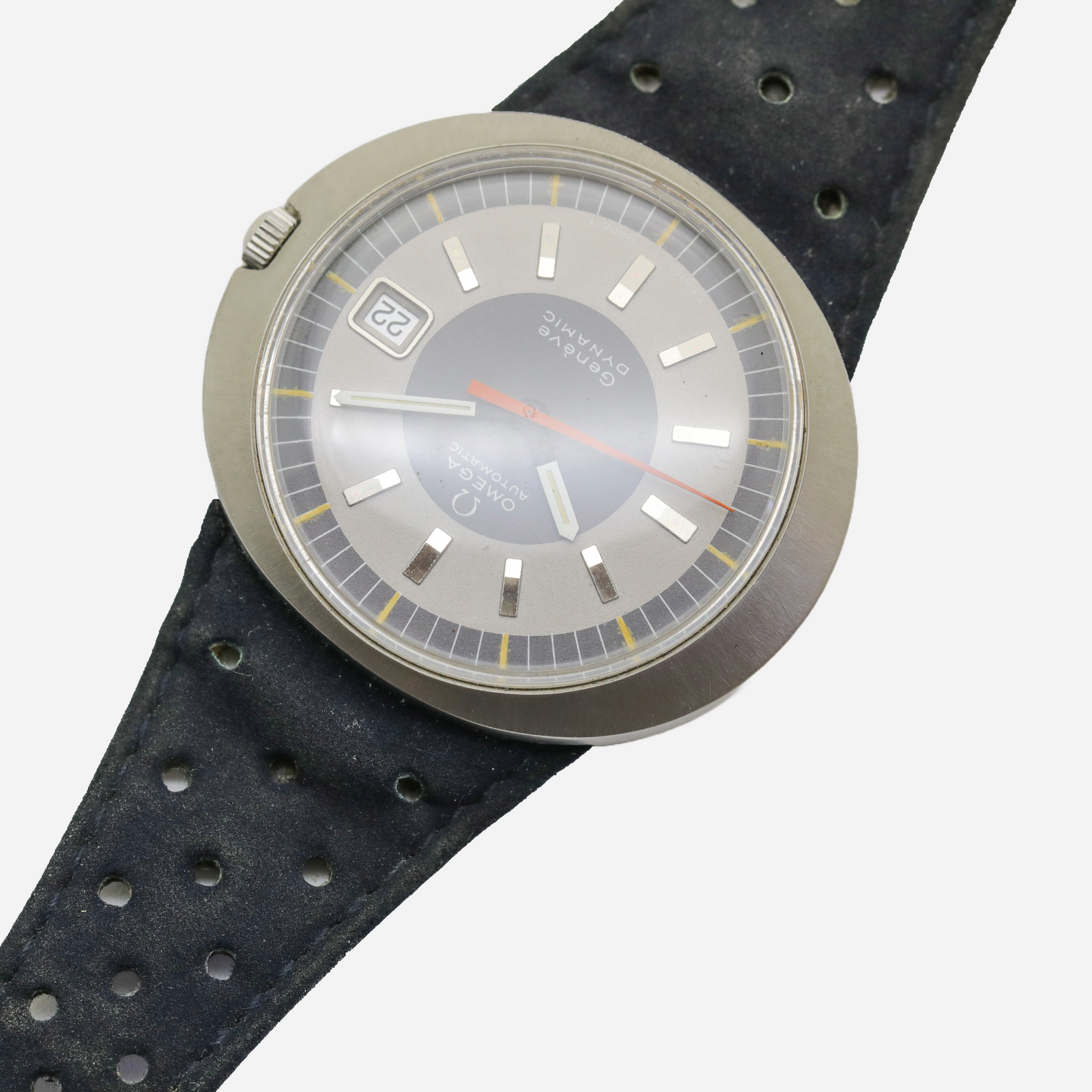 時計 OMEGA Geneve Dynamic Omega / Geneve Dynamic - Automatic - | eBay