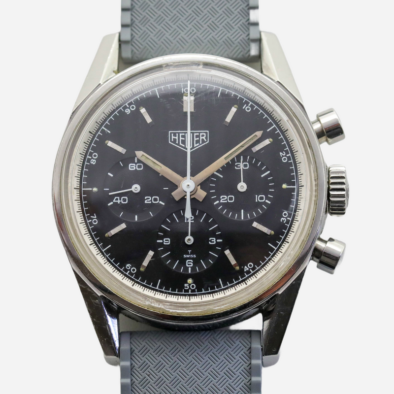 TAG Heuer Carrera Re Edition 1964 Lemania Ref. CS3111