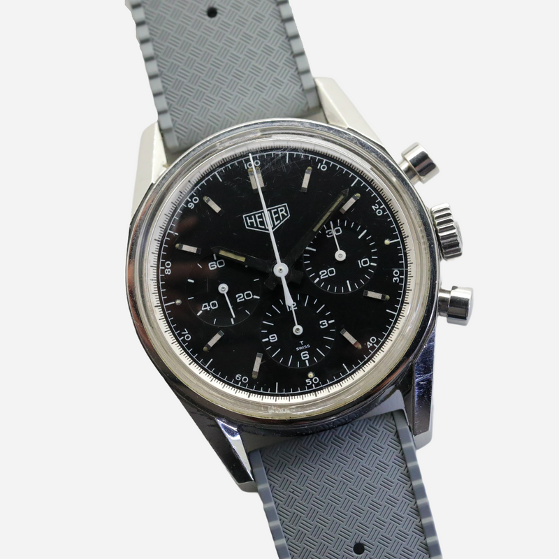 Tag 2025 heuer cs3111