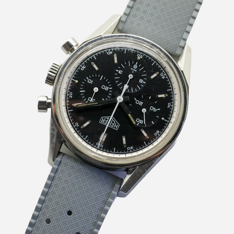Tag heuer swiss made since 1964 on sale