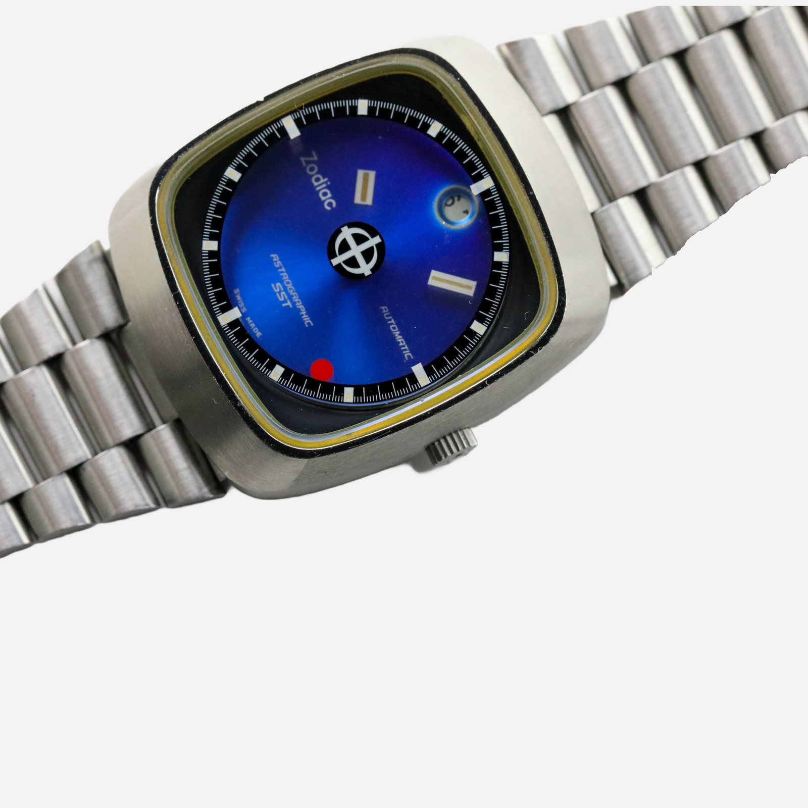 Zodiac　ASTROGRAPHIC SST 511cdf36-bfdf-58d5-a383-