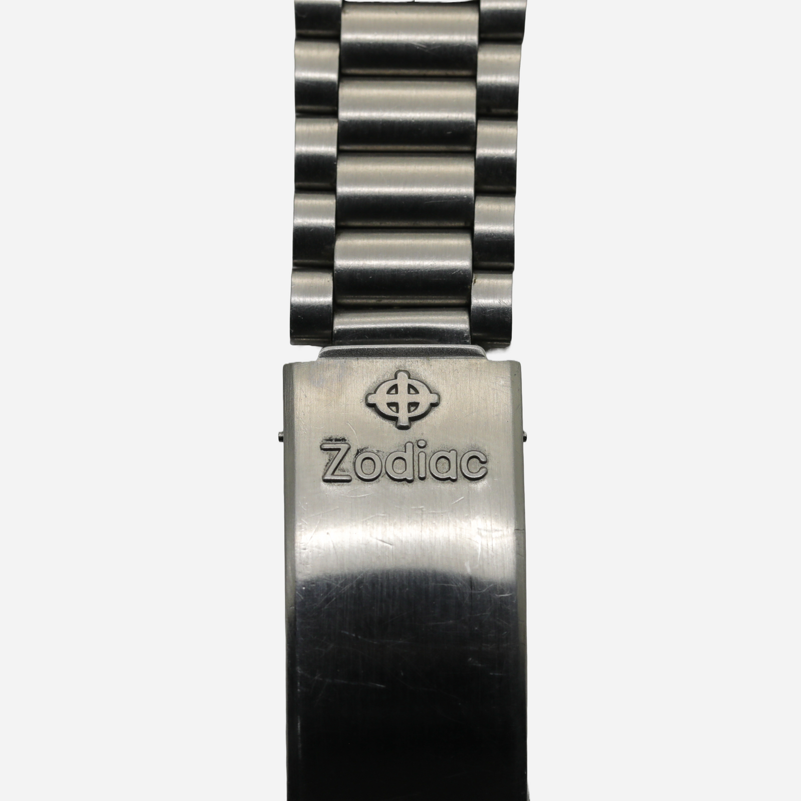 Zodiac Astrographic SST 'Mystery Dial' (Ref. 882 963A)