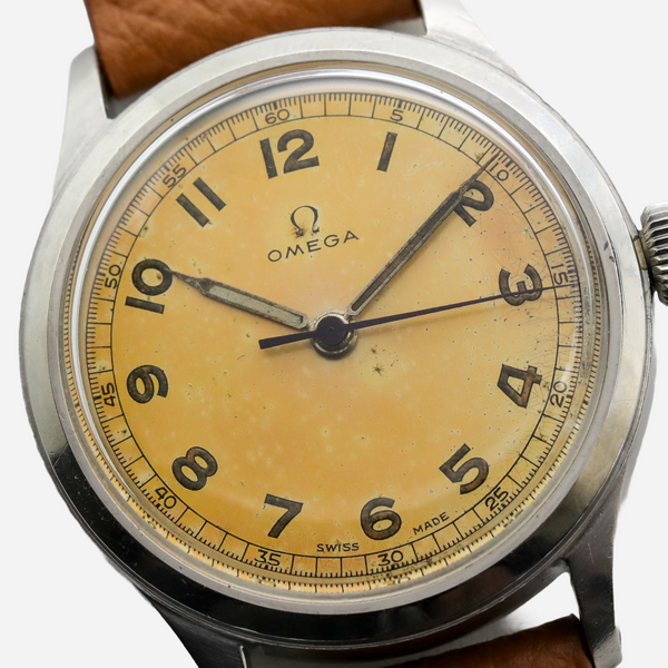 Omega (Ref. 2179/3) 'US Army' WWII