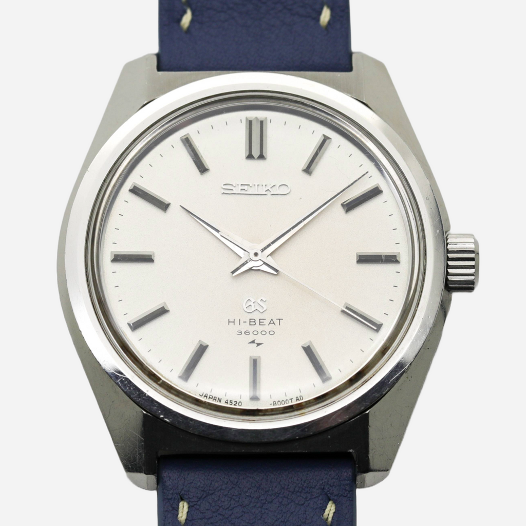 1968 Grand Seiko Ref. 4520 8000