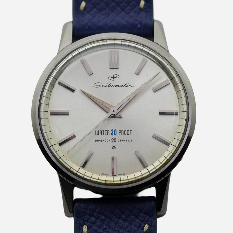 Seiko Seikomatic (Ref. J13044) Seiko Seikomatic (Ref. J13044)