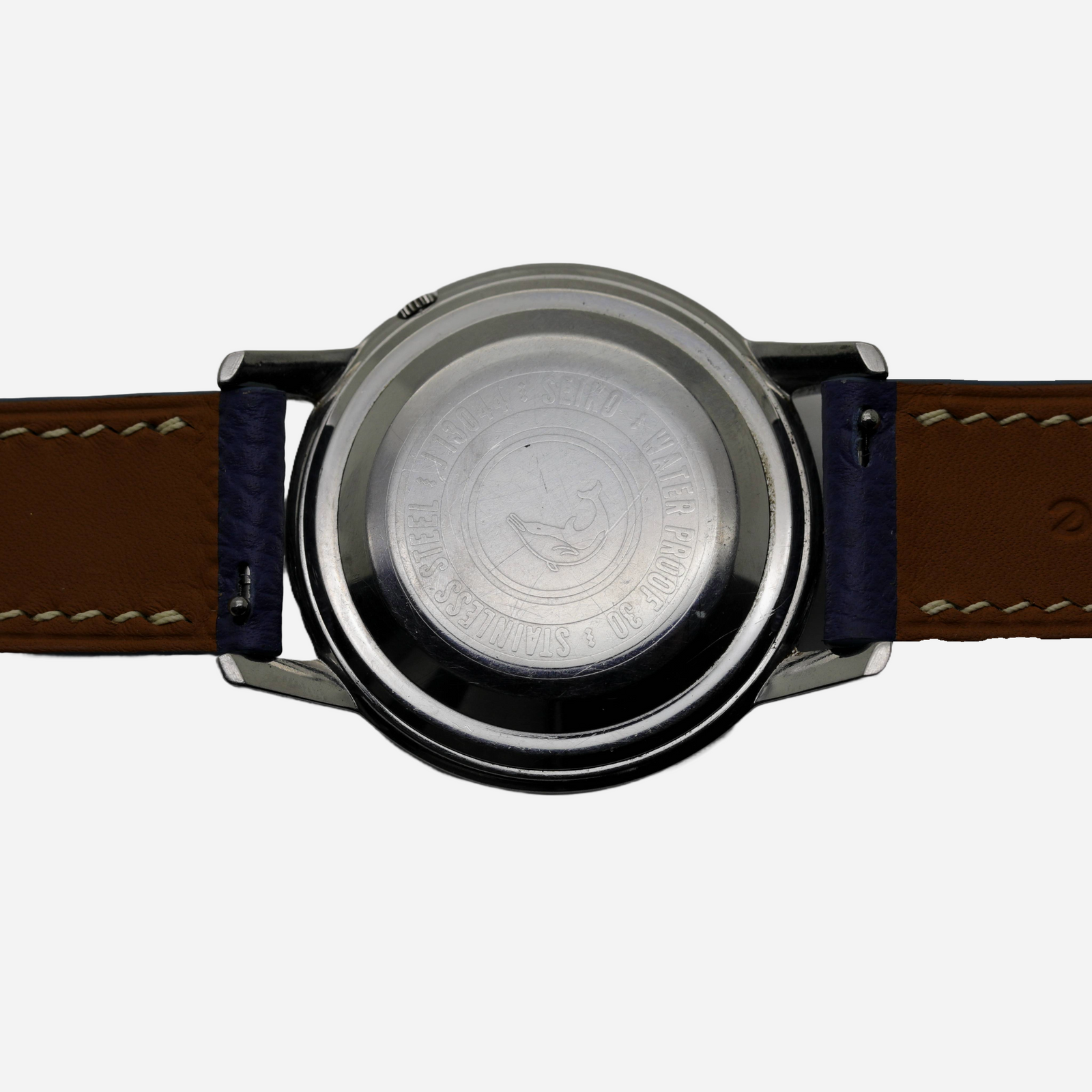 Seiko Seikomatic (Ref. J13044)