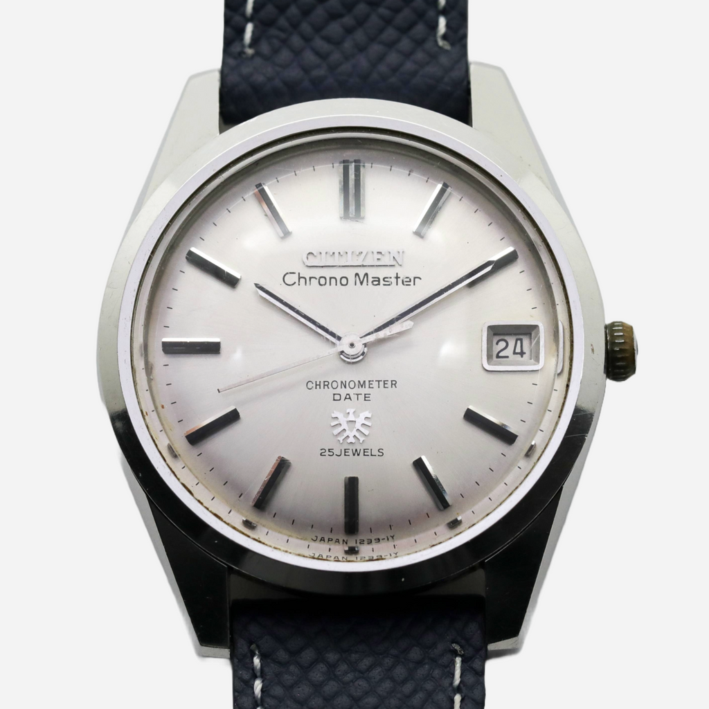 Citizen Chrono Master Citizen Chrono Master