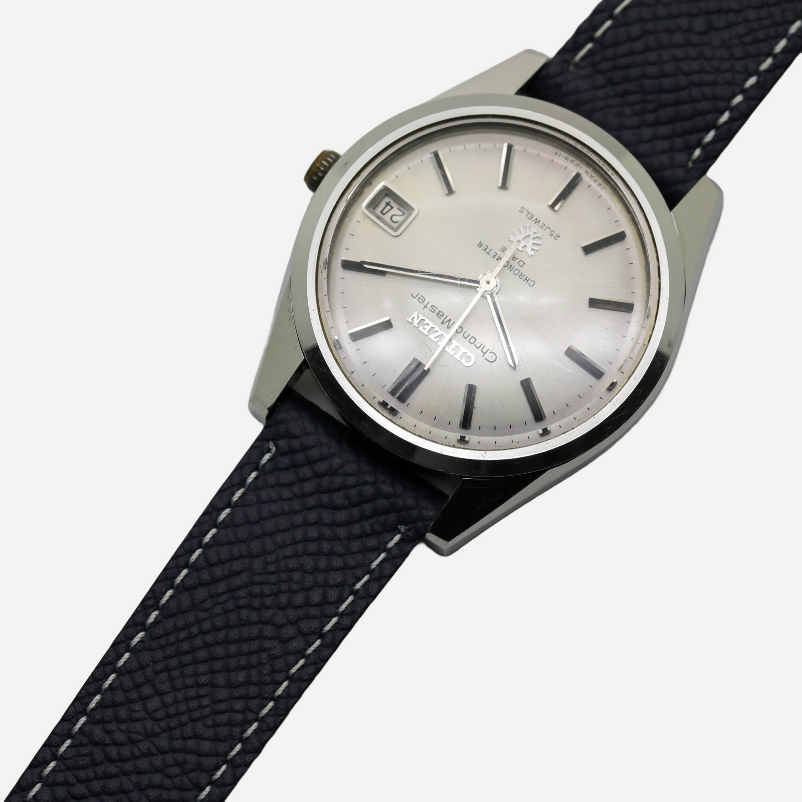 Citizen Chrono Master Citizen Chrono Master