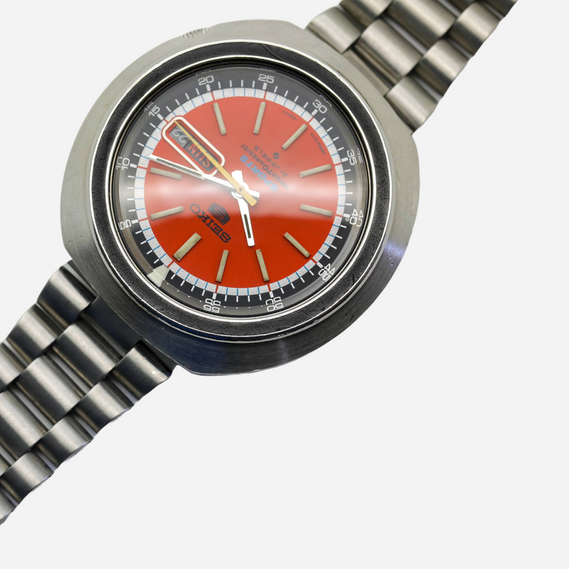 Seiko (Ref. 6119-6400) Seiko (Ref. 6119-6400)